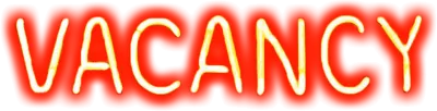 Vacancy