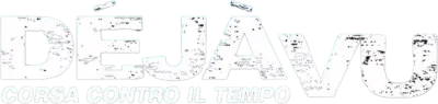 Déjà Vu - Corsa contro il tempo