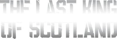 L'ultimo re di Scozia
