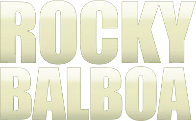 Rocky Balboa