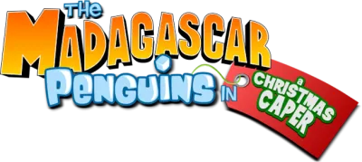 I Pinguini di Madagascar in Missione Natale