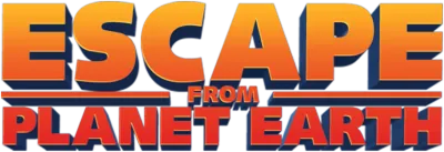 Fuga dal pianeta Terra