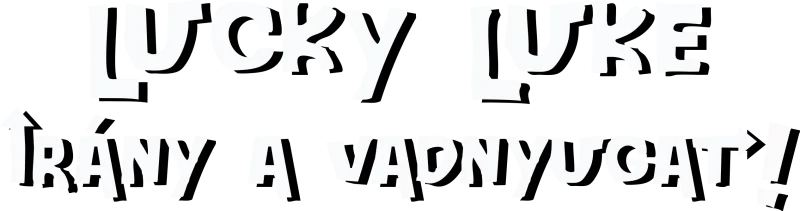 Lucky Luke e la più grande fuga dei Dalton