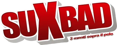 Suxbad: Tre menti sopra il pelo