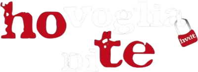 Ho Voglia Di Te