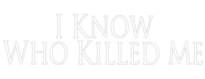 Il nome del mio assassino