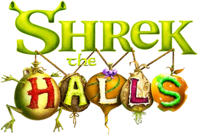 Shrekkati per le feste