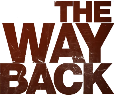 The Way Back