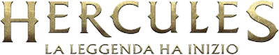 Hercules - La leggenda ha inizio