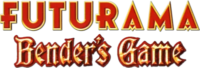 Futurama - Il gioco di Bender