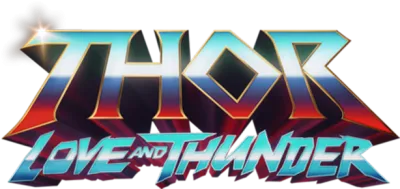 Thor: Love and Thunder