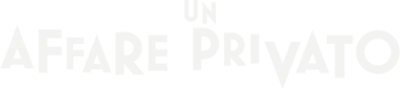 Un affare privato