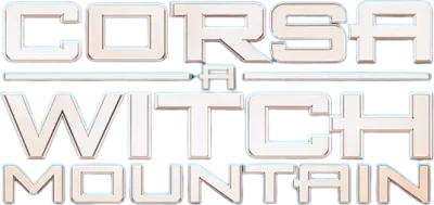 Corsa a Witch Mountain