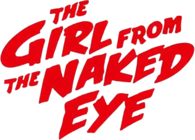 Revenge City - The Girl from the Naked Eye