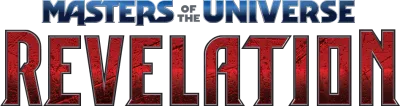 Padroni dell'Universo: Rivelazione