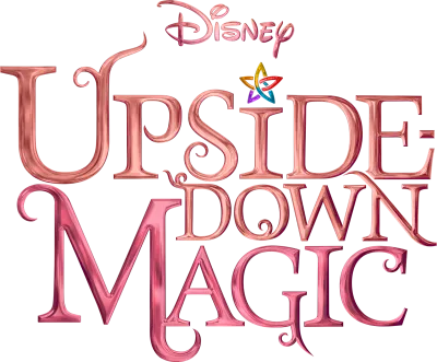 Upside-Down Magic - Magia Imperfetta