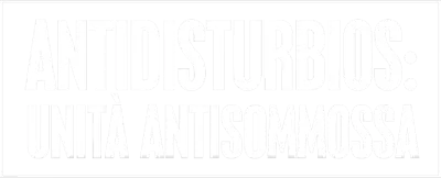 Antidisturbios: Unità Antisommossa