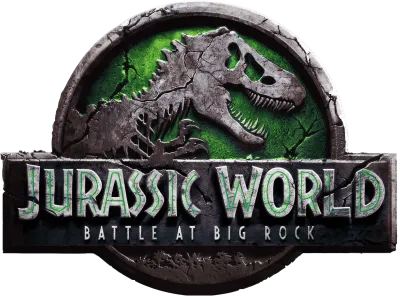 Jurassic World: Battle at Big Rock [CORTO]