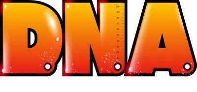 D.N.A. - Decisamente non adatti