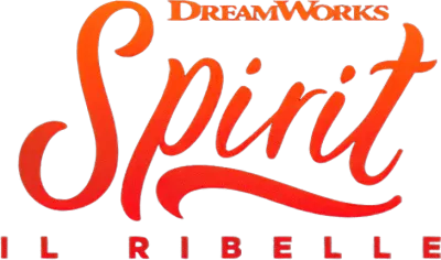 Spirit - Il Ribelle