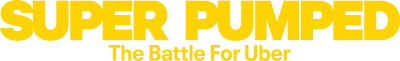 Super Pumped: La battaglia per Uber (2022)