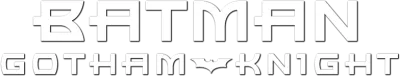 Batman: Il cavaliere di Gotham