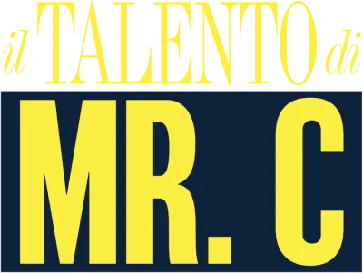 Il talento di Mr. C