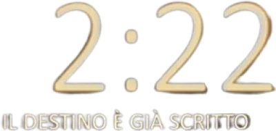 2:22 - Il destino è già scritto