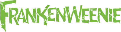 Frankenweenie