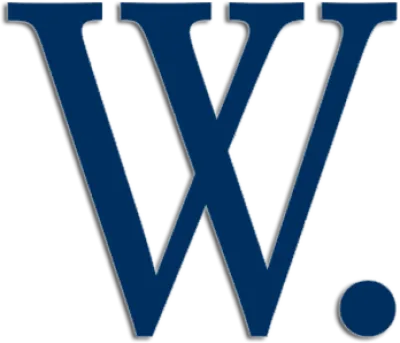 W. - George W. Bush
