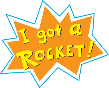 Il mio amico Rocket