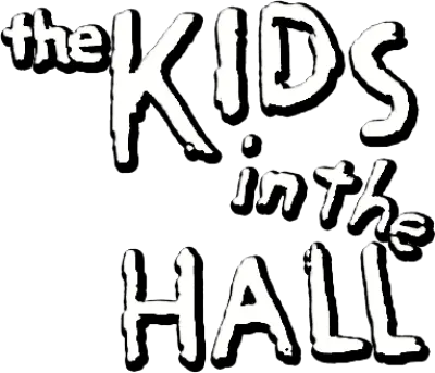 The Kids in the Hall (2022)