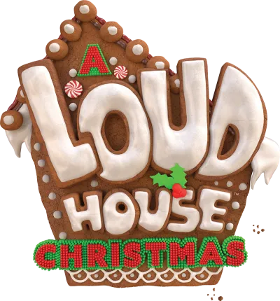 Natale a casa dei Loud