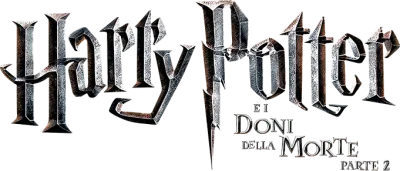 Harry Potter e i doni della morte - Parte 2