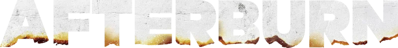 Afterburn: Dopo l'apocalisse
