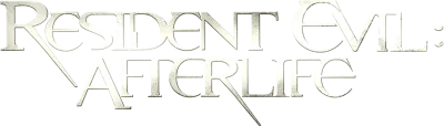 Resident Evil: Afterlife