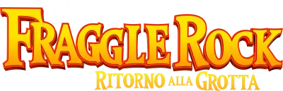 Fraggle Rock - Ritorno alla Grotta