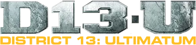 Banlieue 13 - Ultimatum