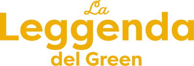 La leggenda del Green