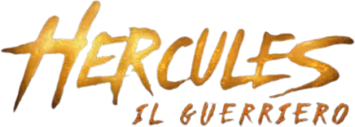 Hercules - Il guerriero