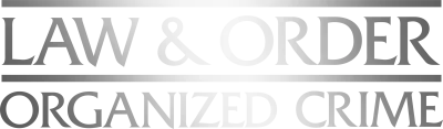 Law and Order: Organized Crime
