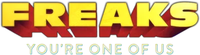 Freaks: una di noi