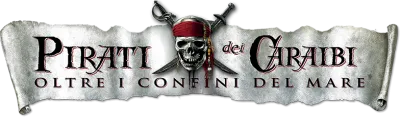 Pirati dei Caraibi 4 - Oltre i confini del mare