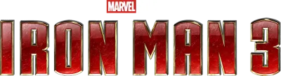 Iron Man 3