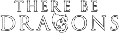 There Be Dragons - Un santo nella tempesta