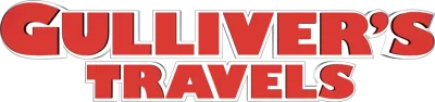 I fantastici viaggi di Gulliver