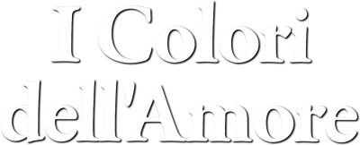I colori dell'amore