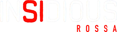 Insidious - La porta rossa