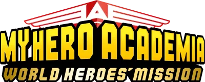 My Hero Academia: The Movie 3 - World Heroes’ Mission