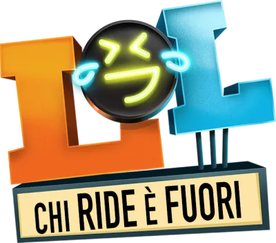 LOL - Chi ride è fuori